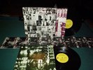 The Rolling Stones-EXILE ON MAIN ST-ORIGINAL COC 2-2900 W/ 12 Postcards NM-