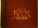 Audiophile 10” Box Robert Johnson The complete Original Masters – Centennial Edi