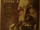 Audiophile AP 45rpm 2LP Little Hatch – Rock with me Baby *Mint -*