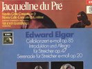 jacqueline du pre elgar-barbirolli ex-/haydn stz 995 club ed./asd 2764 dis uk ex