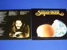 SUPERMAX - WORLD OF TOMORROW   LP -     +  UNPLAYED  