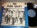 THE SHAKE SPEARS,GIVE IT TO ME, RHODESIAN beat garage psych monster