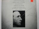 Donald Knaack John Cage Marcel Duchamp SLD Finnandor Avant Garde Percussion LP