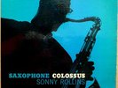SONNY ROLLINS 