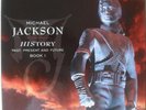 Michael Jackson HIStory Past Present & Future Book 1 Vinyl 3 Record Set New Open