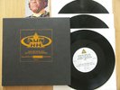 Sun Ra & His Year 2000 Myth Science Arkestra Live In London ltd ed 10” box set