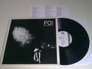 PO : Little Stones : Rare UK Ltd Vinyl LP + Insert C86/Indie Deep Freeze Mice