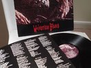 ENTOMBED      original Vinyl LP     Wolverine Blues (1993)