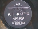 THE SWAMP SALAD (AUSSIE PSYCH ROCK) Johnny Guitar NZ 45