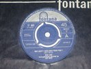 KIKI DEE Why Don't I Run Away From You Northern UK 45