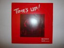 BUZZCOCKS - TIMES UP LP -ORIGINAL PRESS ON VOTO RECORDS