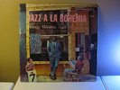Randy Weston Trio Riverside Orig. DG Cecil Payne Ahmed Abdul-Malik Promo