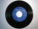 Rare Northern Soul 45 Joe Jama Phases of Time Optimum Label OP-103 No Reserve