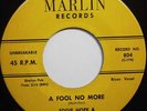 EDDIE HOPE & MANISH BOYS - A FOOL NO MORE - 7