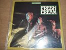 Cream Fresh Cream DCC Lp Record Audiophile vinyl Low Numbered Edition 0515 SS NR