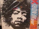 Jimi Hendrix Kiss The Sky Special-Edition Album promo LP '84 - SEALED