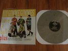 Me First and The Gimme Gimmes Have a Ball LP grey wax NOFX OOP 1/394