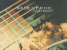 RED HOUSE PAINTERS - SONGS FOR A BLUE LP 33 NUOVO