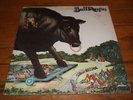 Bull Angus - s/t - HARD ROCK LP on Mercury - Sir Lord Baltimore