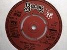 RADIO ACTIVE TEN YEARS AFTER ALLTIME NEEDLETIME LOSER BEEB 021 PUNK NEW WAVE 7