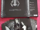 Lacrimosa Vintage Records Classix LP Box 7 Vinyls +signed card  RARE LIMITED  