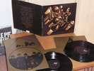ROLLING STONES * Rolled Gold Very Best Of * 4 Vinyl LP - Gatefold mint- unplayed