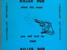 INNER CIRCLE Killer Dub TOP RANKING SOUNDS LP Wicked VINTAGE DUB Jacob Miller