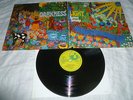 SWEET SMOKE-darkness to light '73 GERMAN HARVEST LP ORIG. PROG GEM
