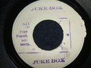 BOB MARLEY & THE WAILERS - LET HIM GO  (SKA)   45