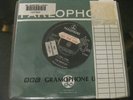 very rare Beatles 7'' I Feel Fine Decca Contract Not For Sale from BBC Archiv 