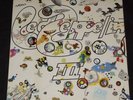 LED ZEPPELIN III (3) 1970 Atlantic Deluxe Gatefold LP Peter Grant CLOSE TO MINT