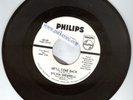 RARE Northern Soul/Popcorn 45 - Sylvia Shemwell -PROMO-HEAR IT