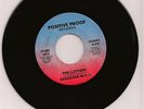 GANGSTER MC's 7 PRIVATE RANDOM ELECTRO  RAP 45 The Lottery- POSITIVE PROOF MP3