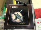 Rush Stellar Dynamics rare Live 2 LP 1974 MINT Max Webster  Battle Scar w Geddy