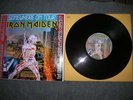 Iron Maiden Somewhere on tour  10