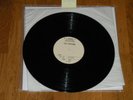 The Residents - Tunes of two Cities LP black vinyl test pressing