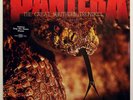 PANTERA Great Southern Trendkill '96 w sticker Factory Sealed