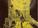 Iron Maiden - Running Free - Demo Single - Autographed in 1980