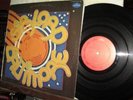 SIR LORD BALTIMORE LP s/t ORIGINAL psych BULL ANGUS