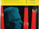 DGG TULIP ENRICO MAINARDI CELLO RECITAL SIGNED LPEM 19054 NM