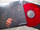 SARGEIST LET THE DEVIL IN LP *RED VINYL* DIE HARD 100 COPIES WARMASTER HORNA