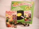 MARVEL COMIC BOOK/RECORD ALBUM Fantastic Four 1966