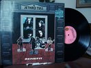 Jethro Tull-Benefit Lp German Original