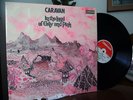 Caravan-In the Land of Grey and Pink Lp UK Original