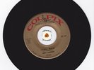 HEAR Latin Soul Popcorn Tittyshaker 45 JERRY HANSON Cool Man COLPIX 137