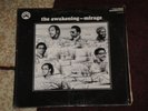 THE AWAKENING LP MIRAGE IN SHRINK MINT- BLACK SPIRITUAL JAZZ