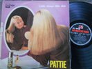 LITTLE PATTIE LP Little Things Like This AUSSIE 60'S TEEN BEAT
