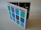 Tina Brooks True Blue 45rpm 2LP Music Matters Blue Note OOP RARE Limited Ed
