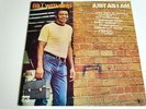 BILL WITHERS-JUST AS I AM-LP/VINYL/RECORD
