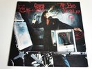 CRISPIN HELLION GLOVER-THE BIG PROBLEM-LP/VINYL/RECORD